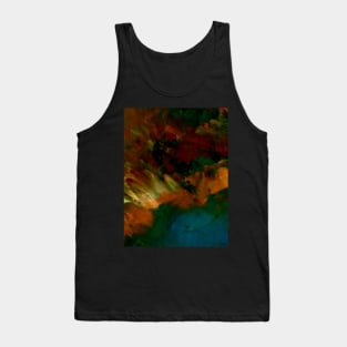 Forest Fire Tank Top